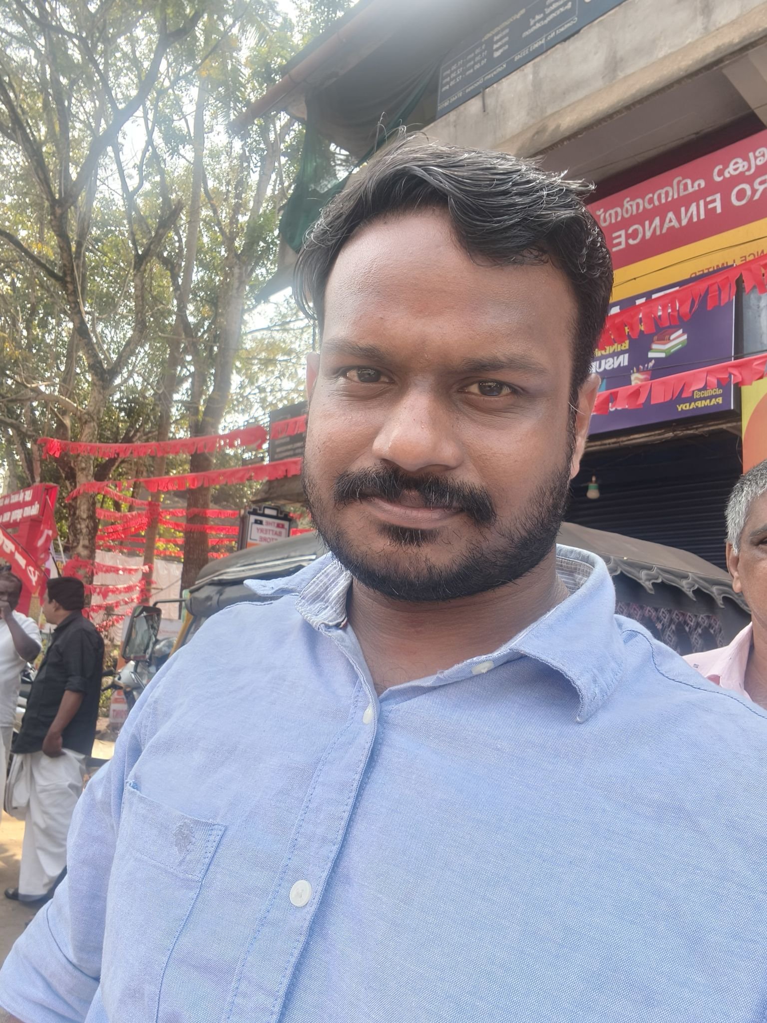 Arjun Sai Krishnan