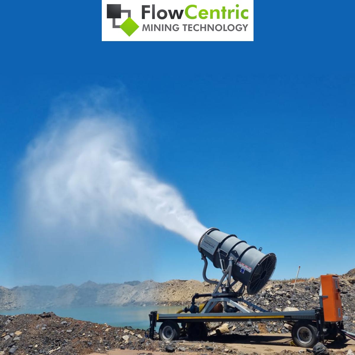 Unlock efficient... - FlowCentric Mining Technology | Facebook