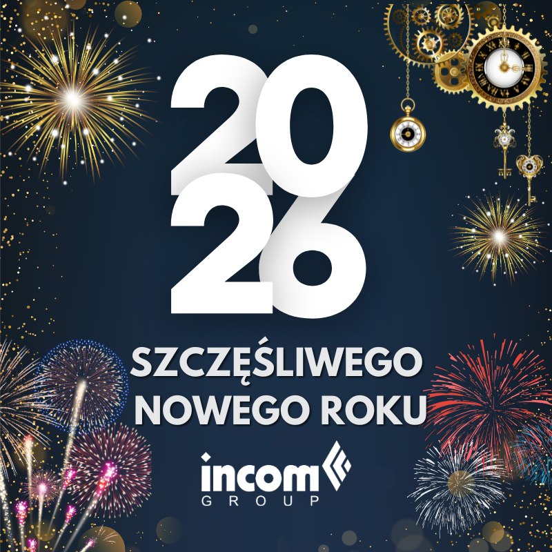 Incom Group SA | Wroclaw