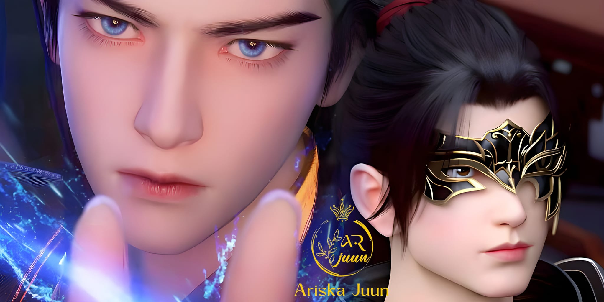 ARiska Juun