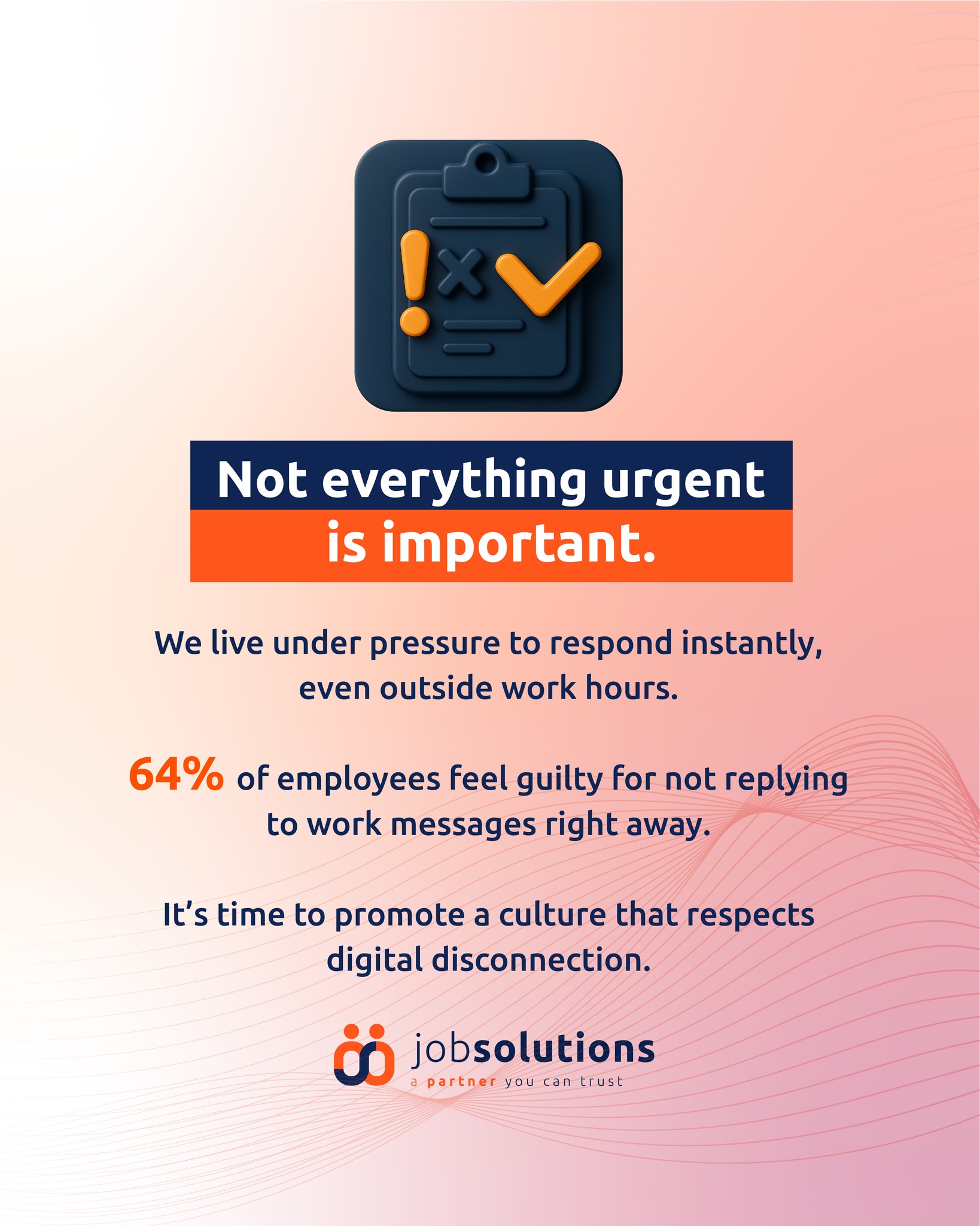 Job Solutions
