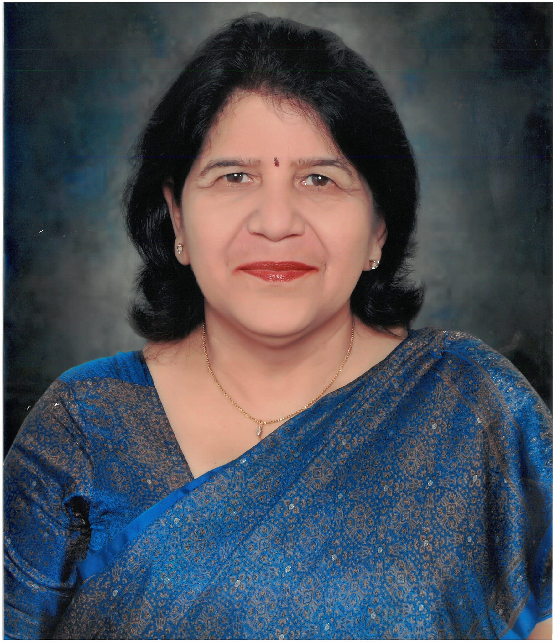 Professor Ravi Kant | Delhi