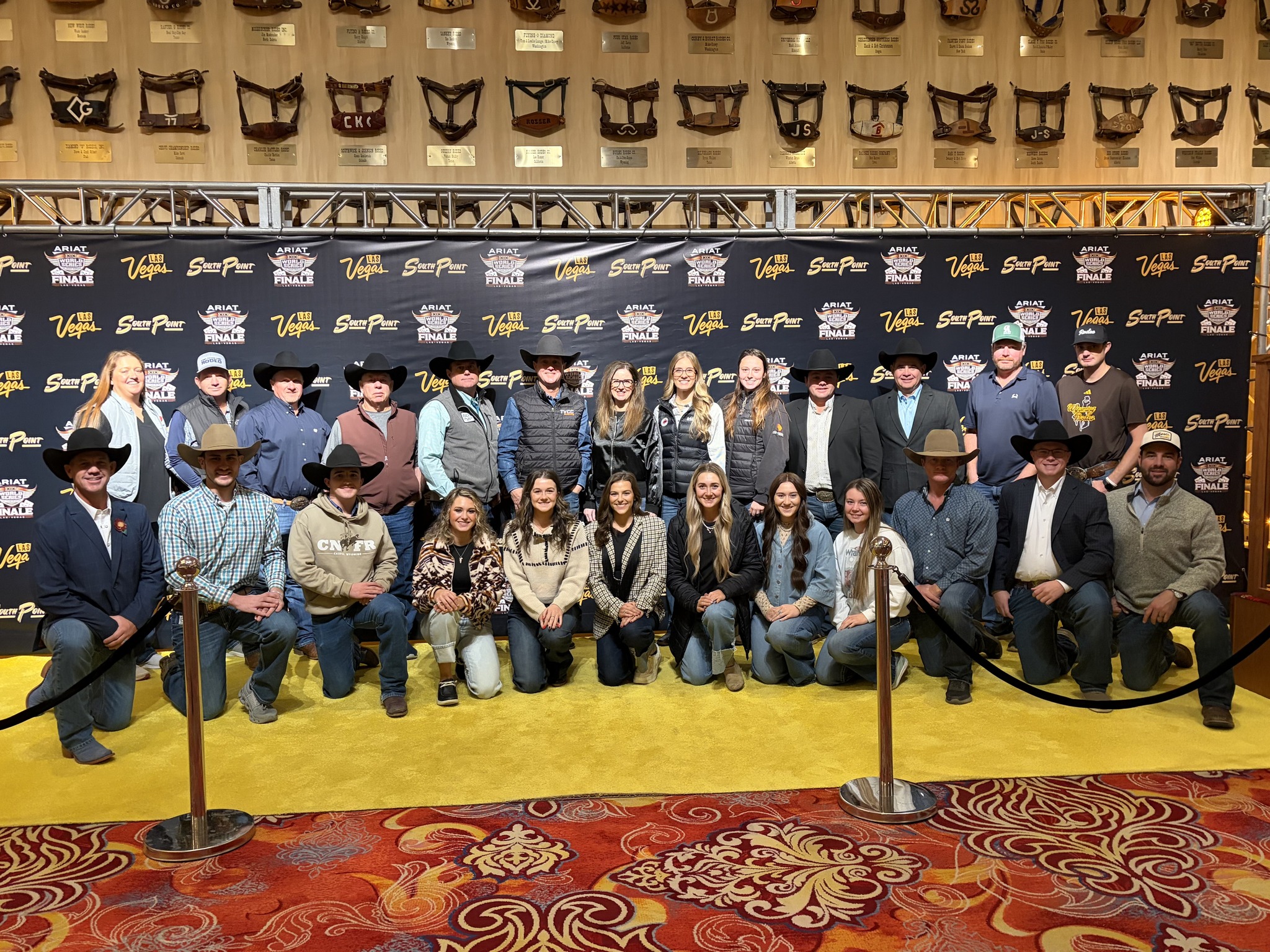 Northwest Region -... - Northwest Region - College Rodeo