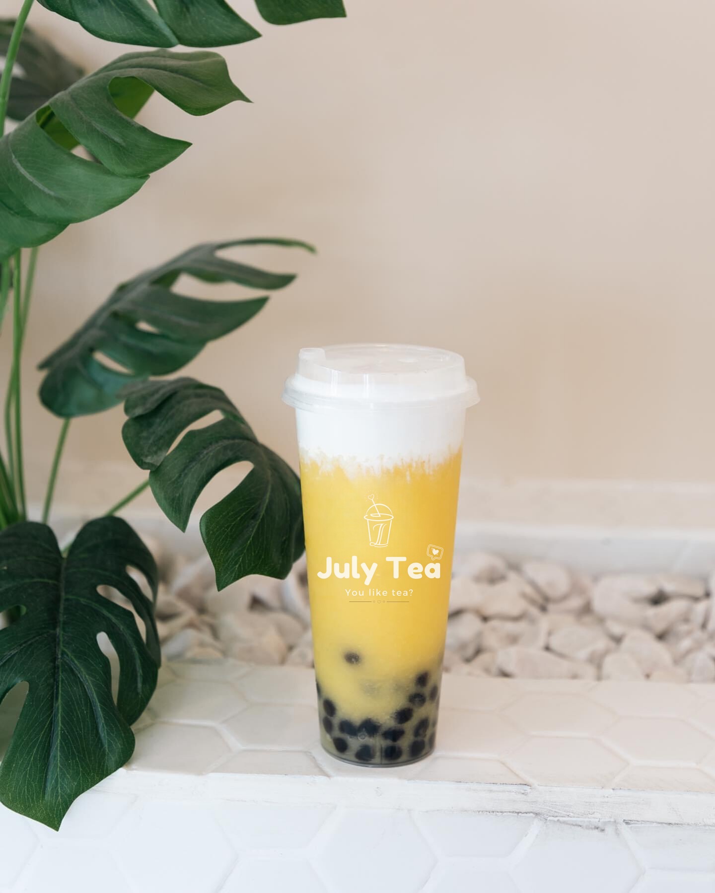 July Tea | Borås