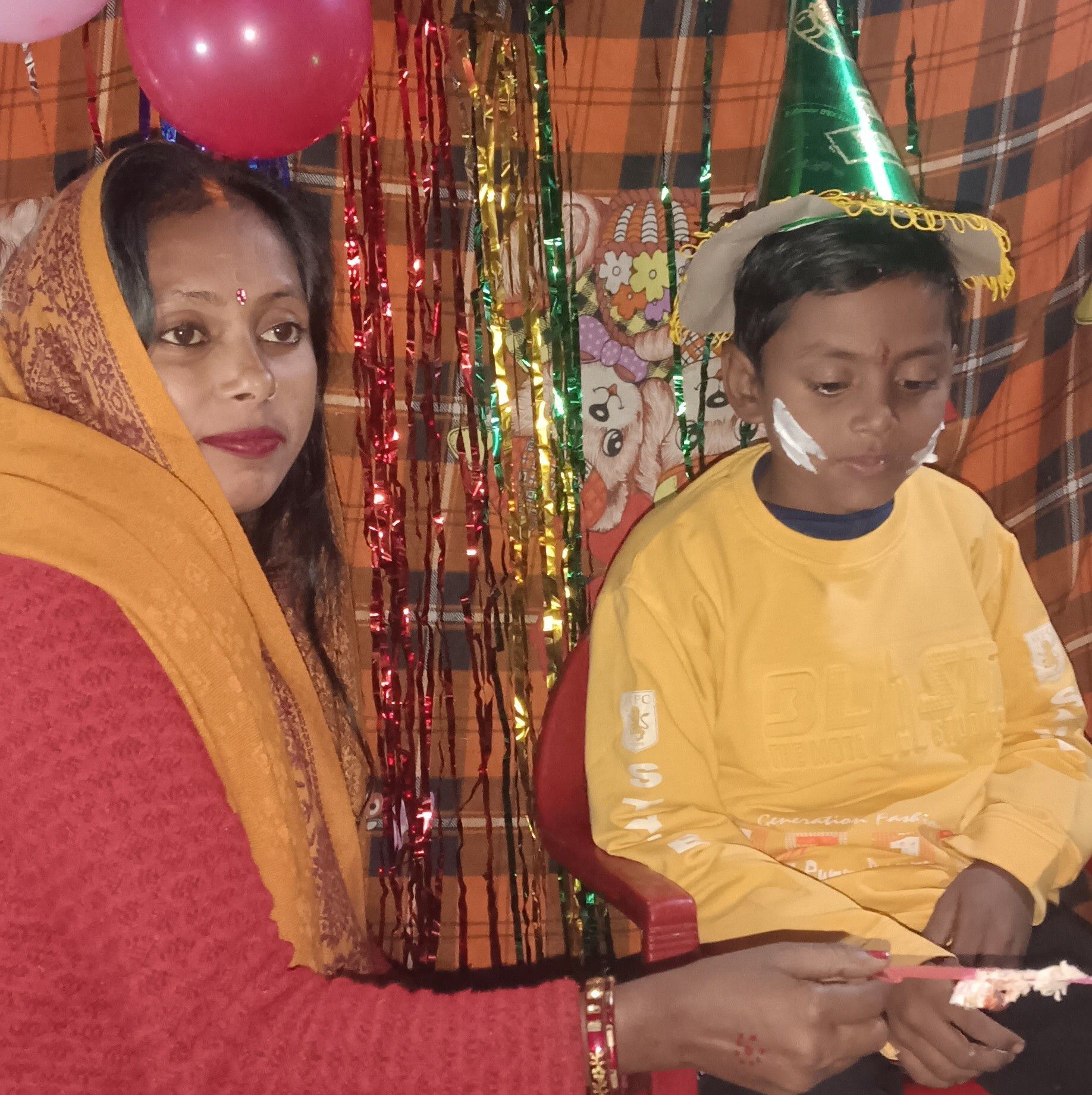 Seema Kumari on Reels