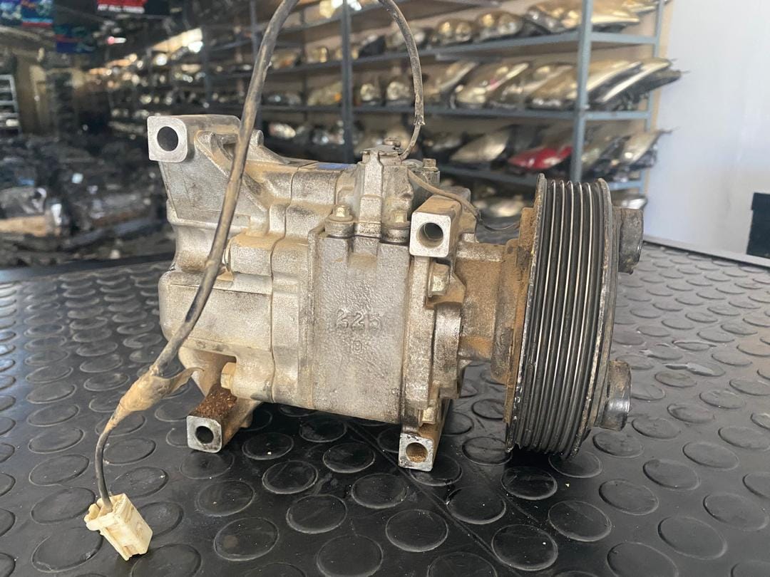 New A/C Compressor For Mazda CX-7 2.3L 2007-2008 – CM Compressor – OE EG2161K00