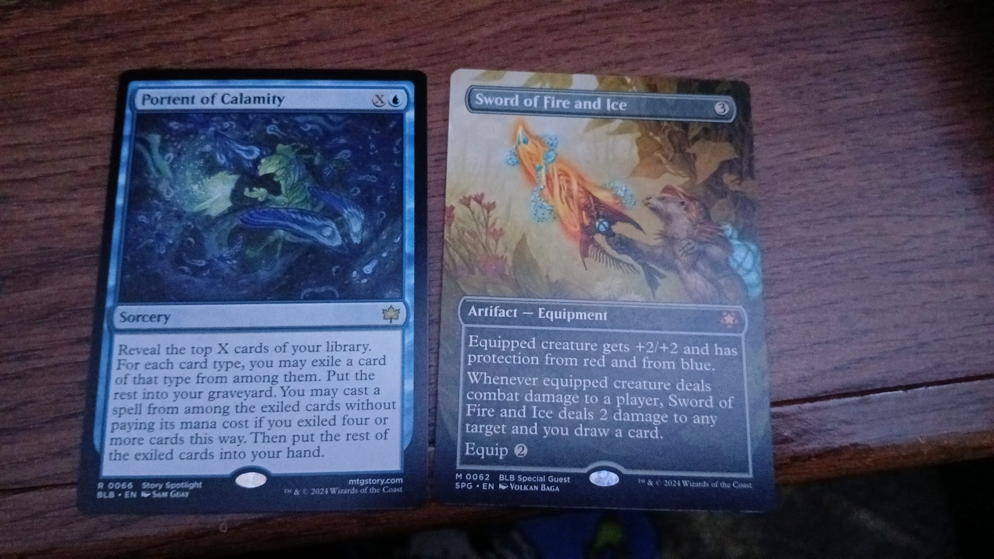 mtg bloomburrow collector booster card list Magic: The Gathering (15 Magic Cards) : Toys & Games with a total of 1213 Traditional Foil cards. Bloomburrow Collector Booster Contents -
