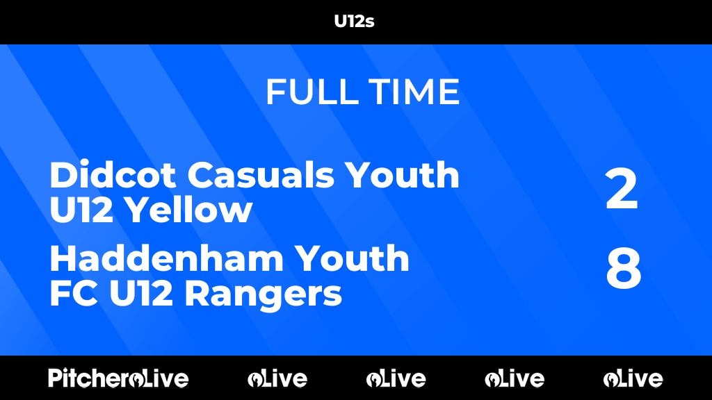 HYFC Club Page