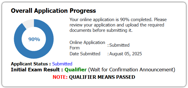 KOLEHIYO UPDATES: College Admission Preparation 2026-2027 | PLM PLMAT ...