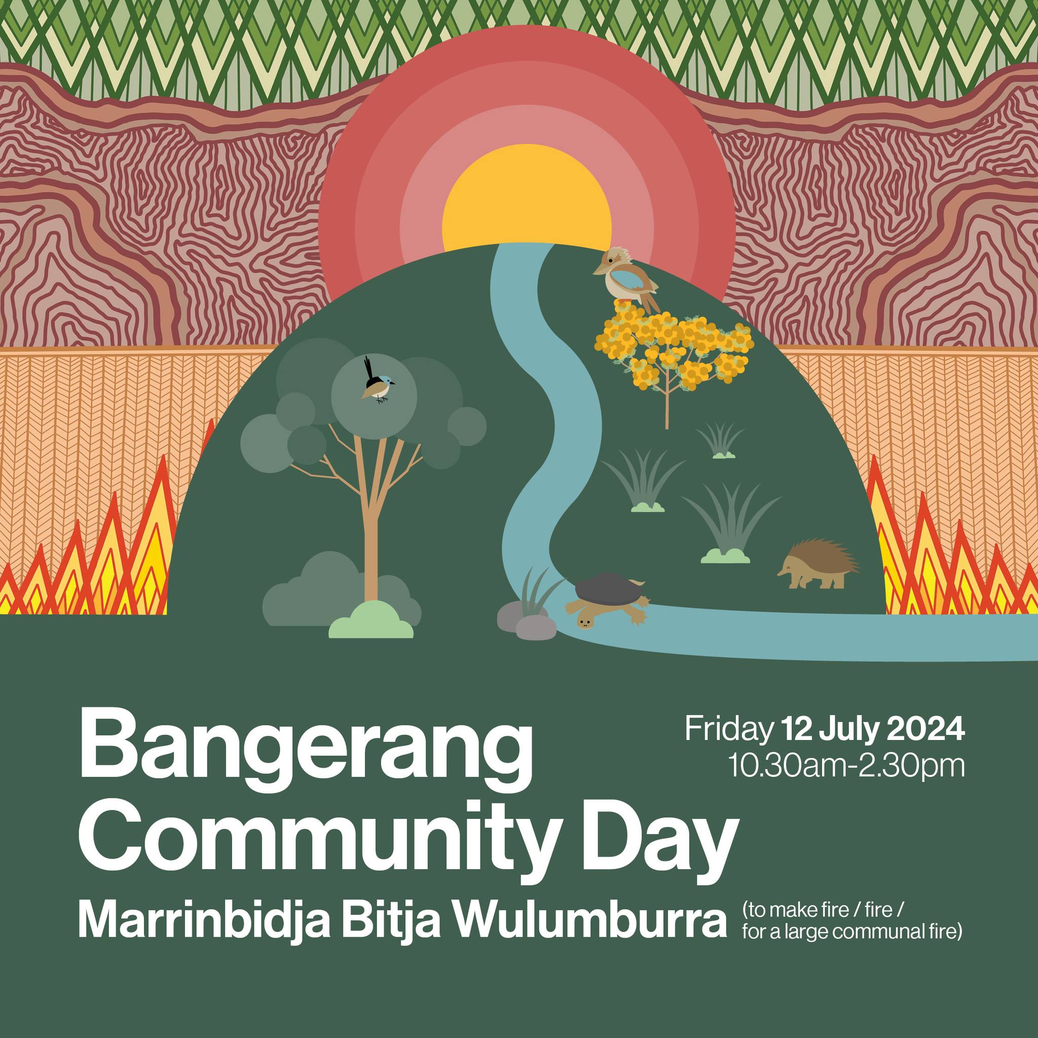 Mark your calendars for the... - Rural City of Wangaratta | Facebook