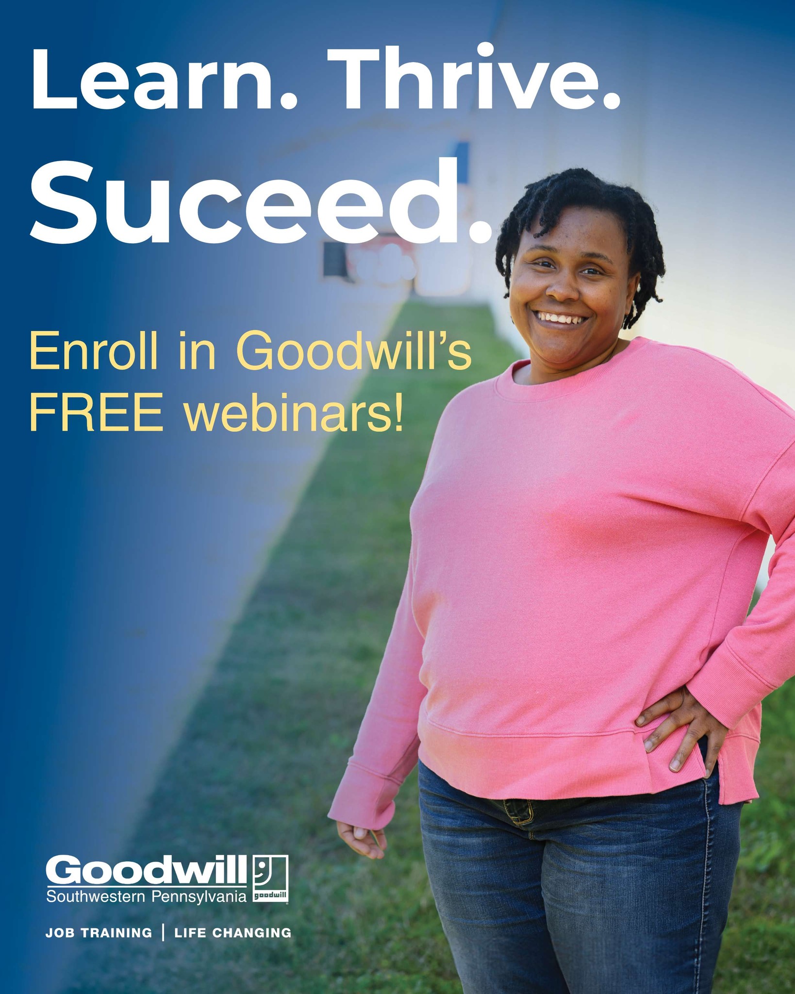 Goodwill of... - Goodwill of Southwestern Pennsylvania
