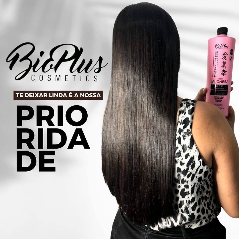 Bio Plus Cosmetics Gold