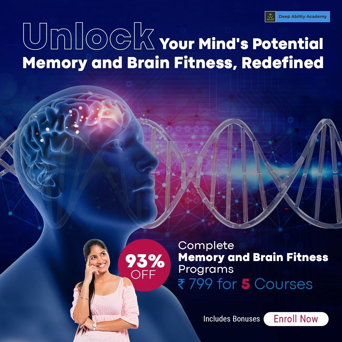 Memory MAGIC