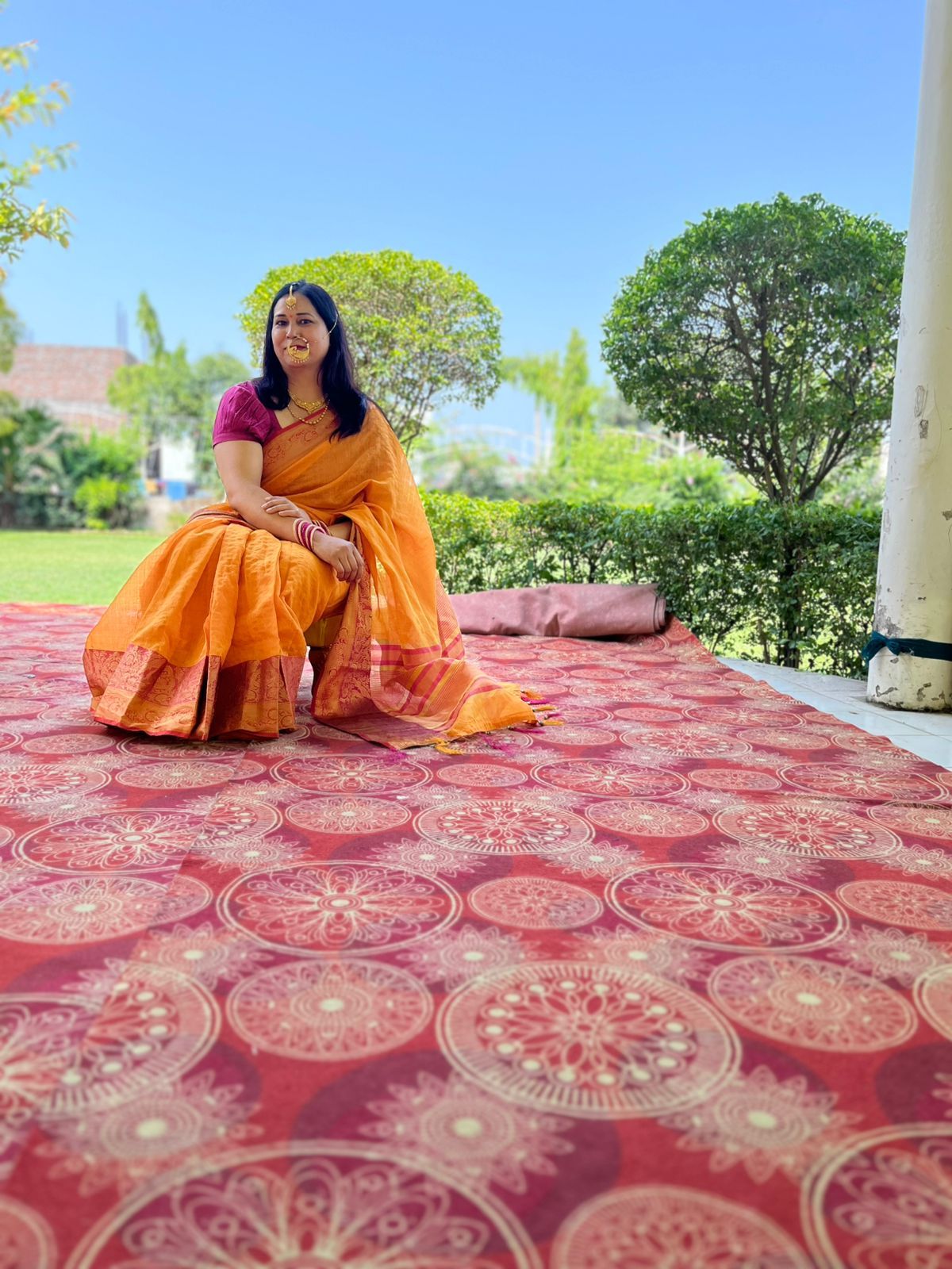 Kalpana Rawat
