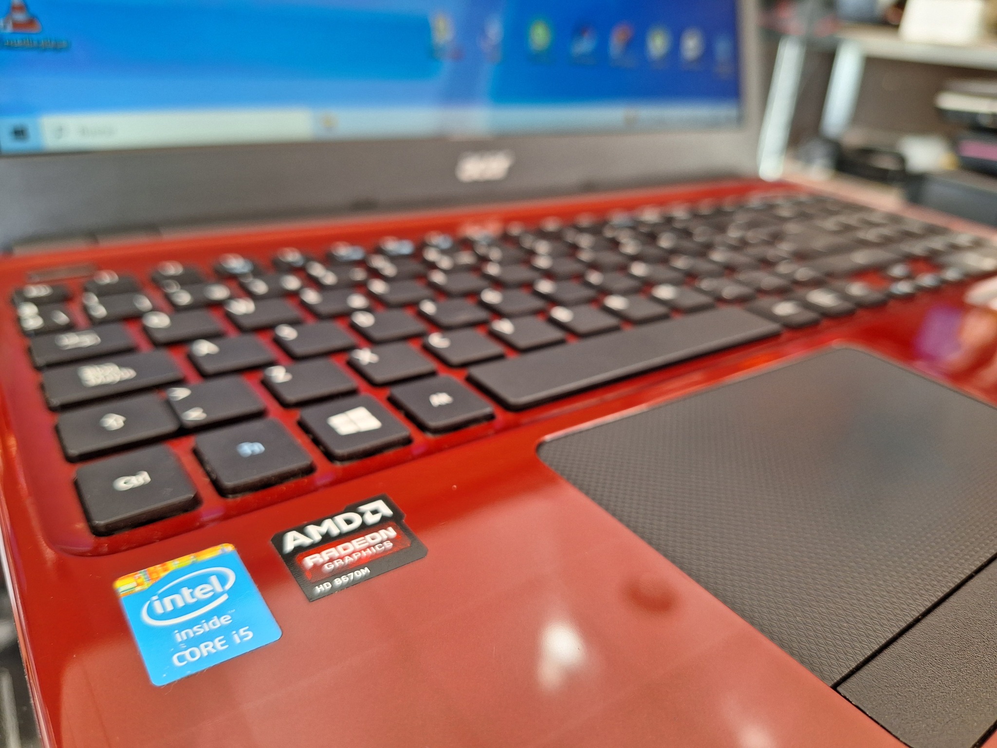 Nox Pc | La Carolina