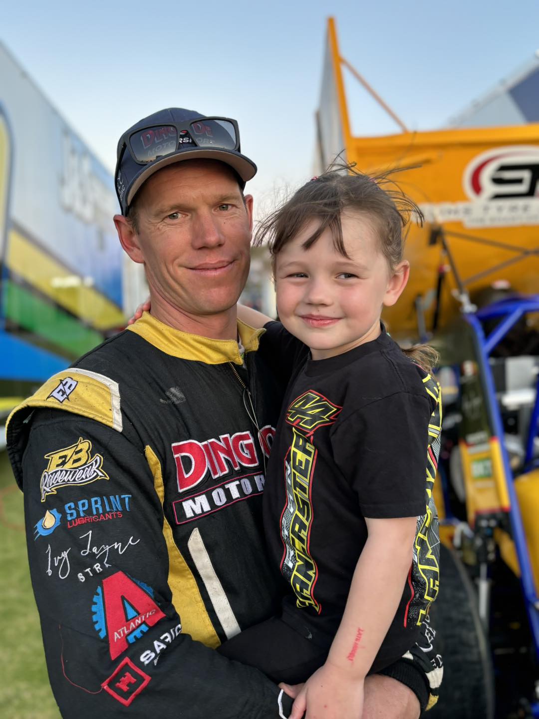 ⚡️ Ryan Update ⚡️ We wanted to... - Dingo De Motorsport | Facebook