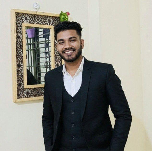Rakib Ahmed