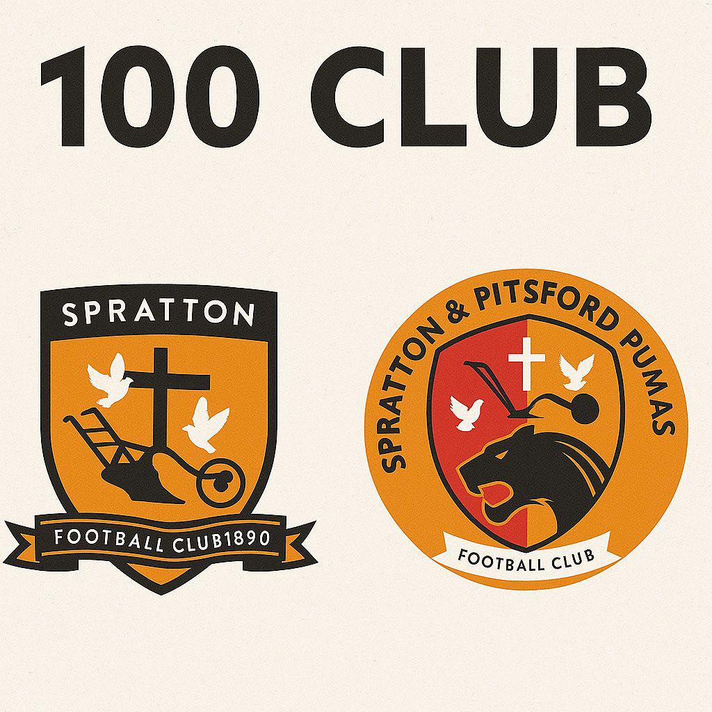 Spratton FC | Spratton