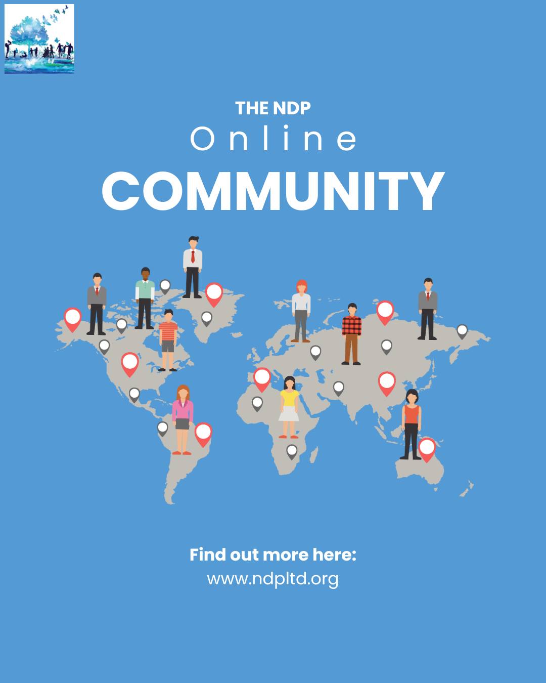 🌎 Learning together, wherever... - Neuro-Dramatic-Play NDP | Facebook