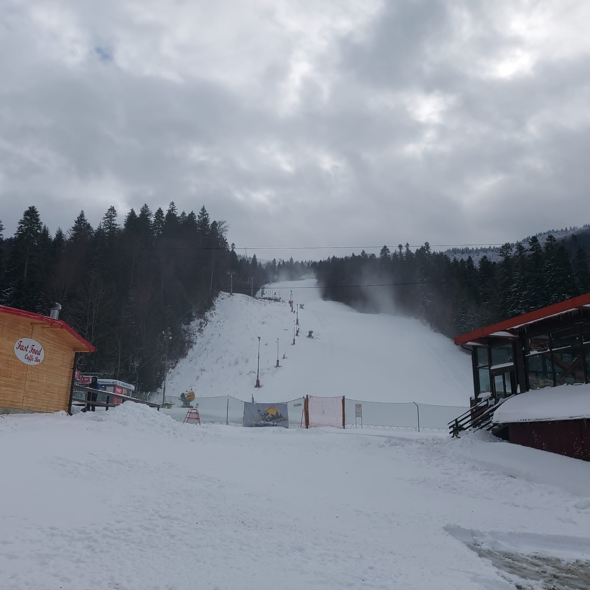 AzugaSki | Azuga