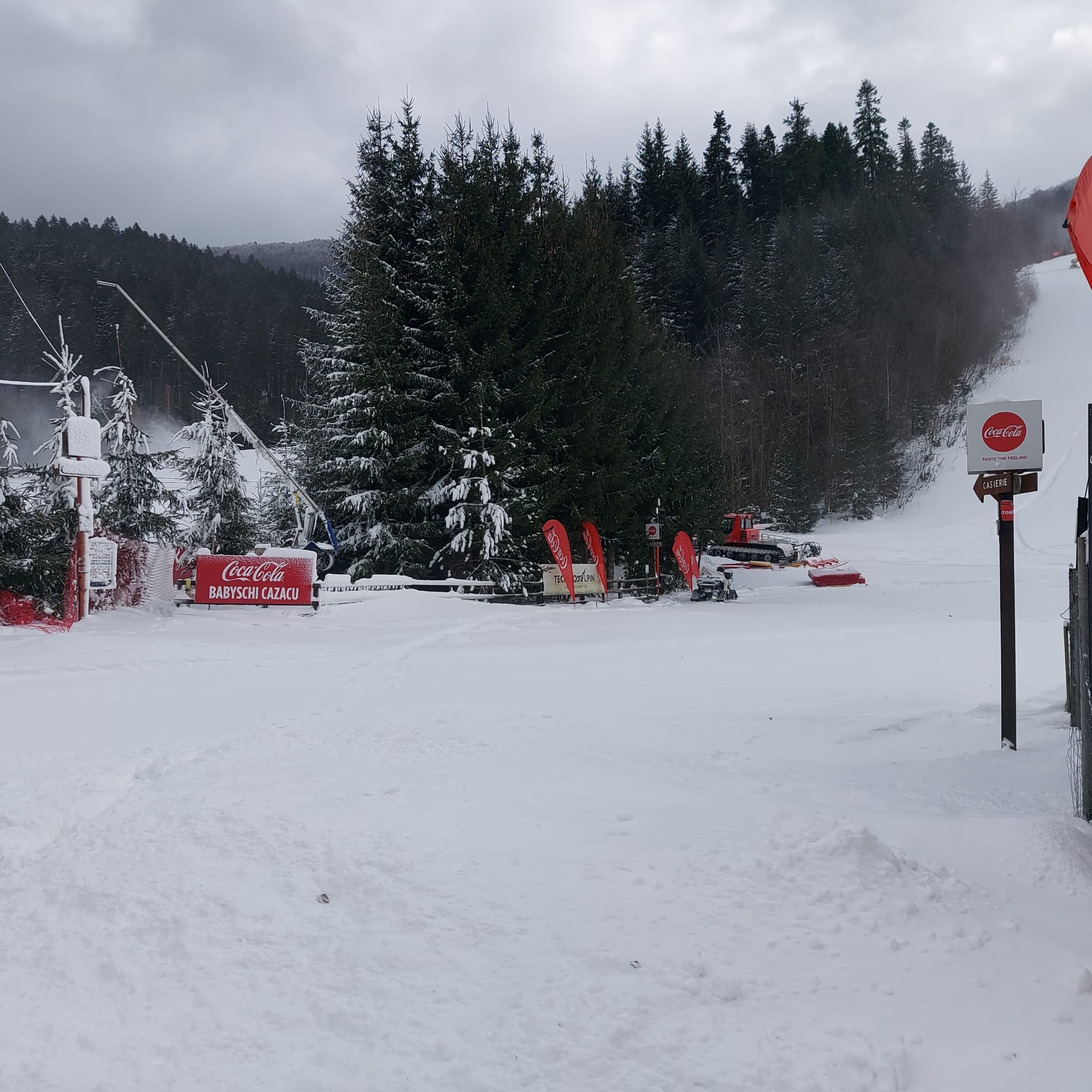 AzugaSki | Azuga