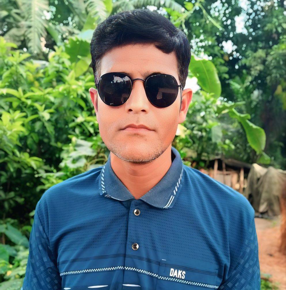 MD Joynal Abedin