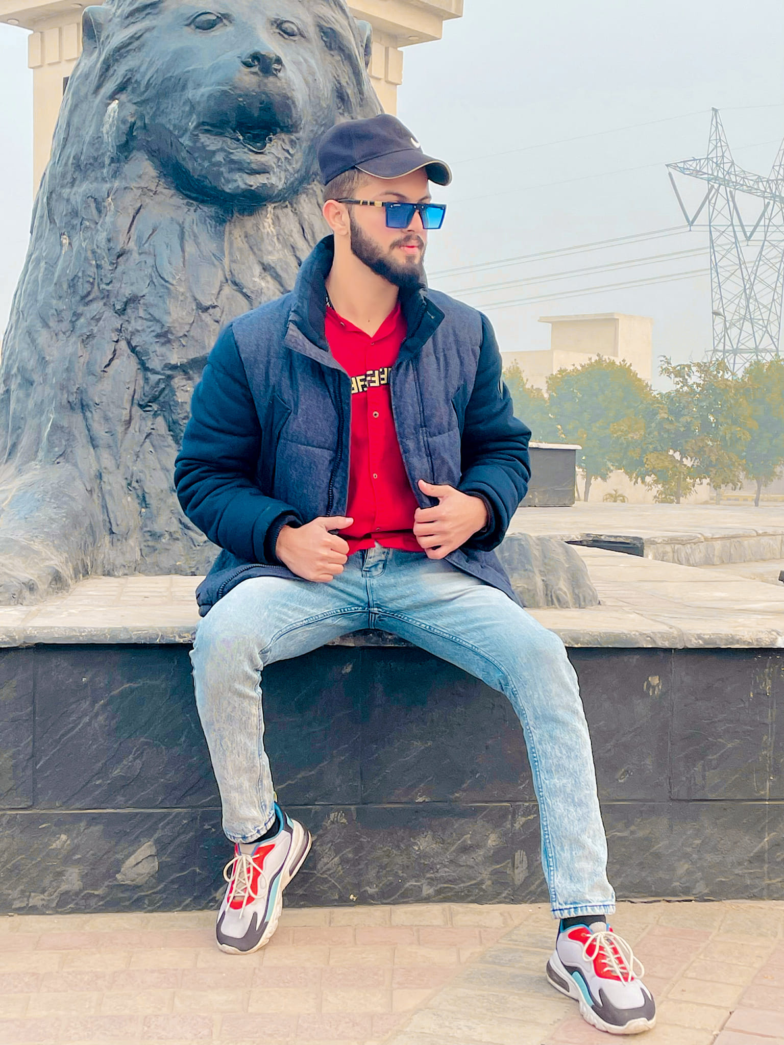 Ali Mehar
