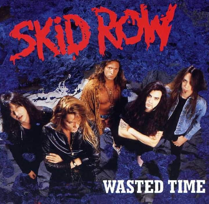 SKID ROW - 