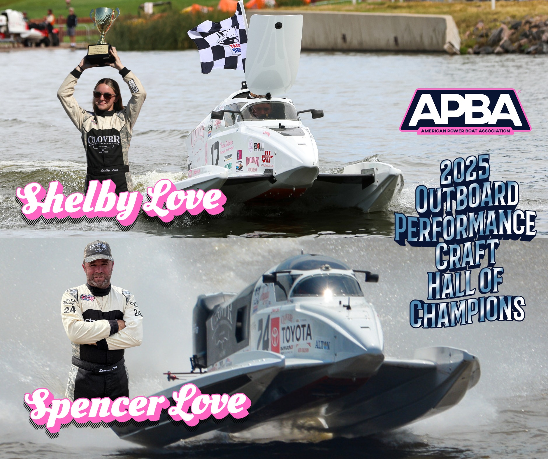Congratulations to the... - American Power Boat Association | Facebook