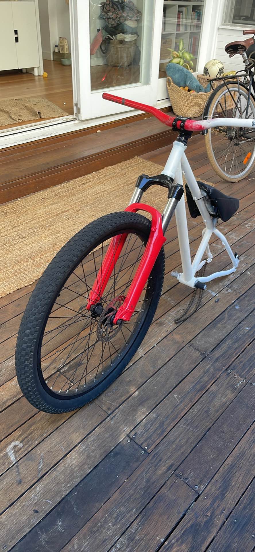 Conversion kit frame - Bicycles - Sydney, Australia | Facebook ...