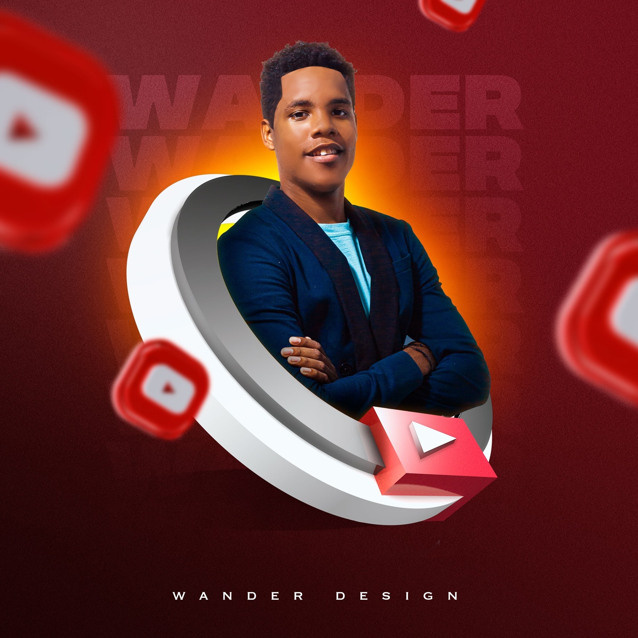 Wander Design