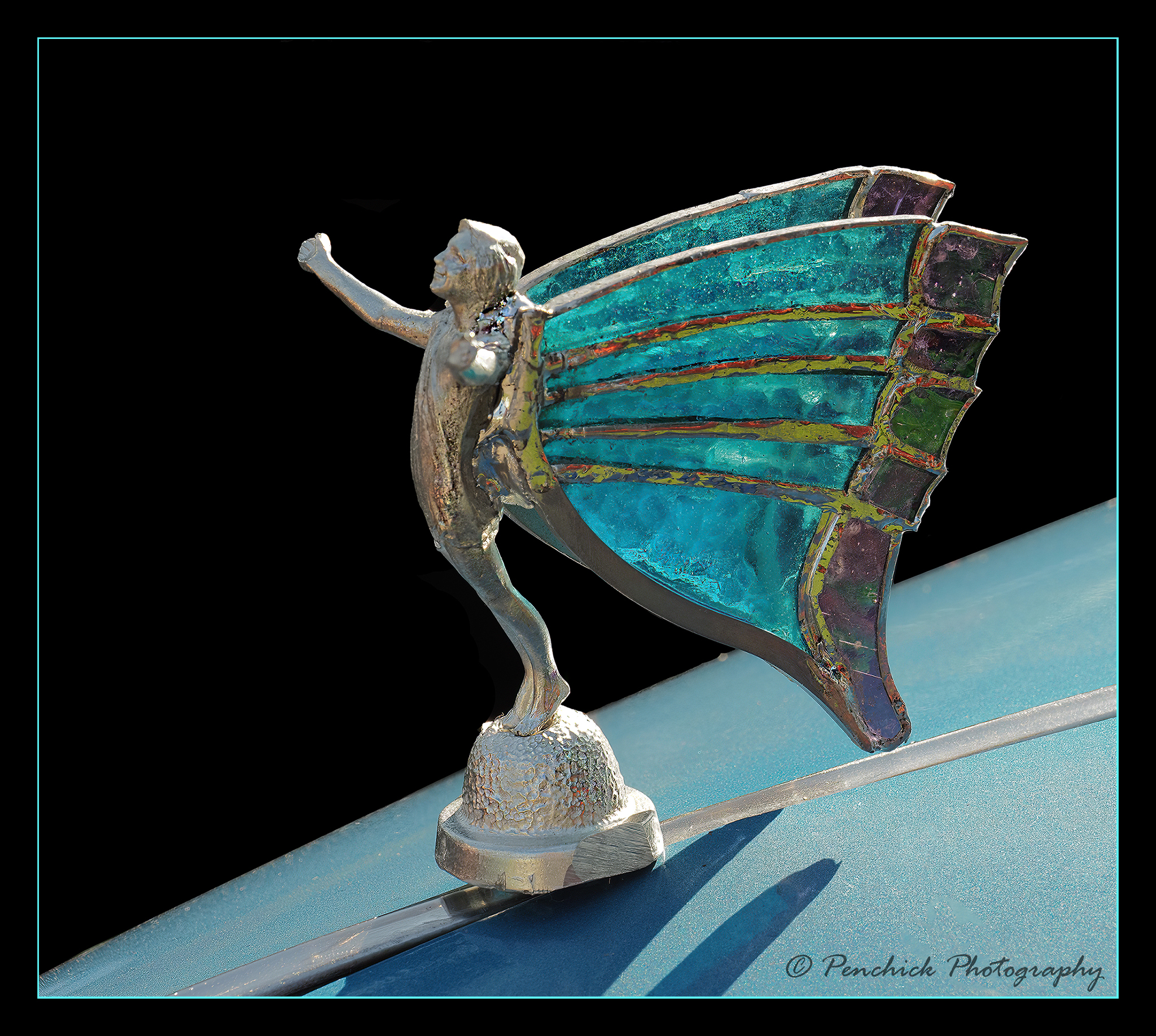 Wheels of Time Rod & Custom Jamboree** Macungie, Pennsylvania Over