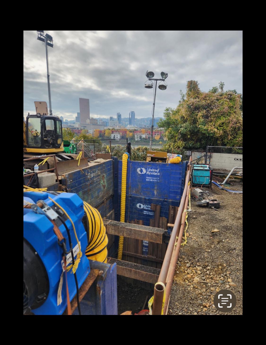 Tunneling & Grouting, Plus/Horizontal Boring + Rentals, LLC | South ...