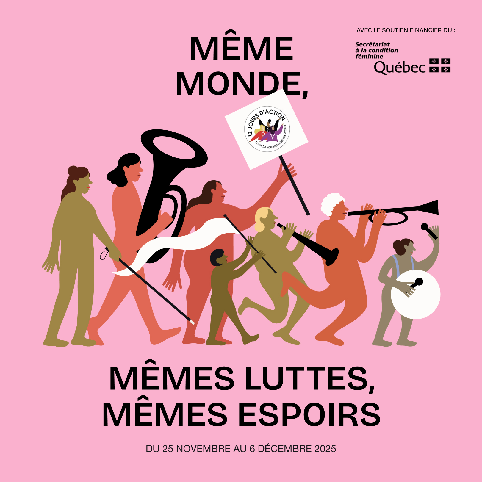 Regroupement des maisons pour femmes victimes de violence conjugale ...