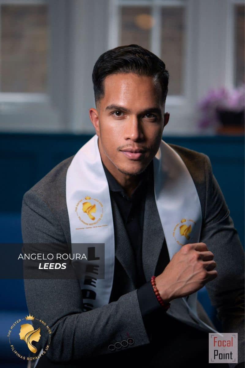 Congratulations Mister Tourism... - Mister Tourism Globe | Facebook
