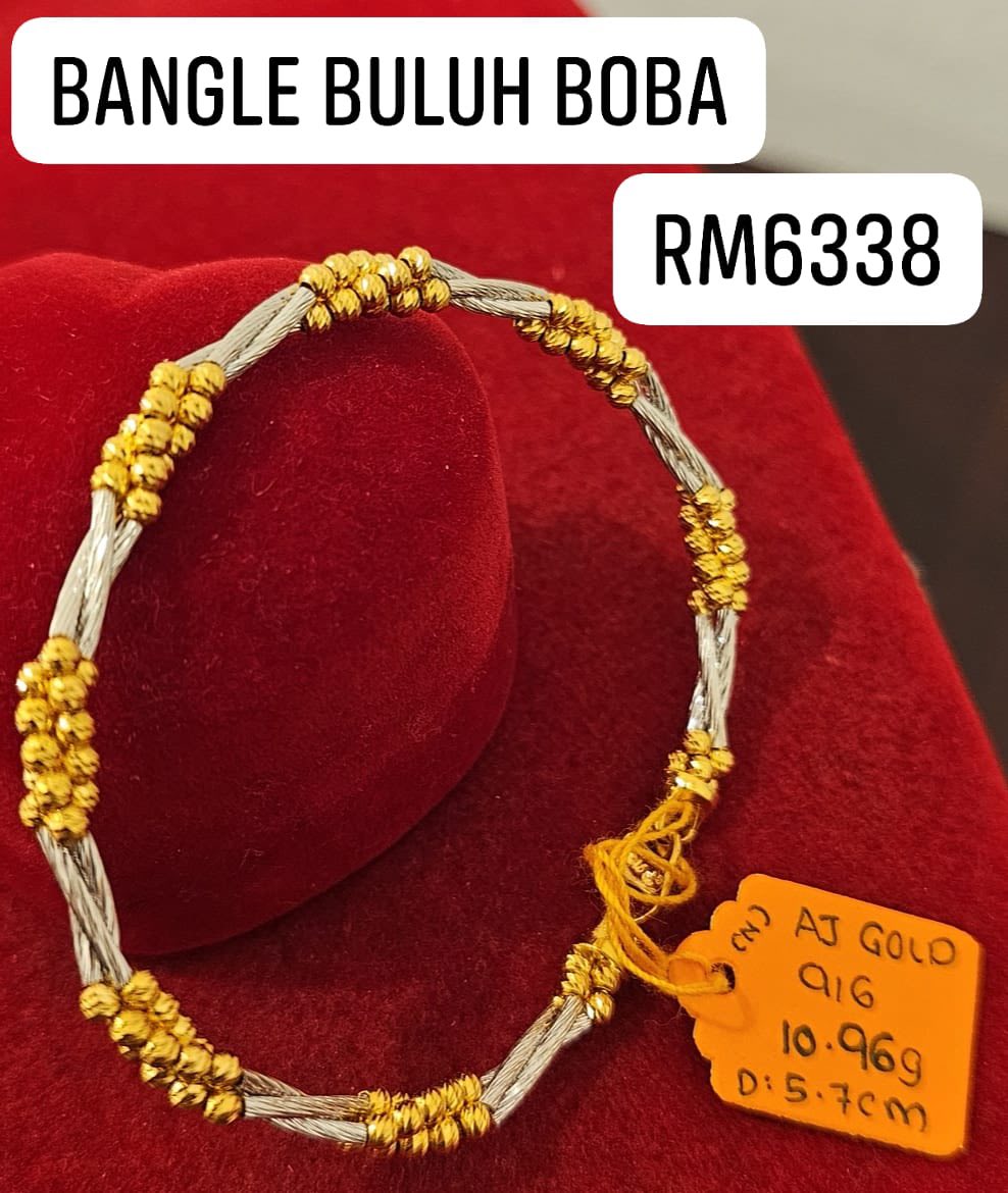 Kedai Emas AJ Gold