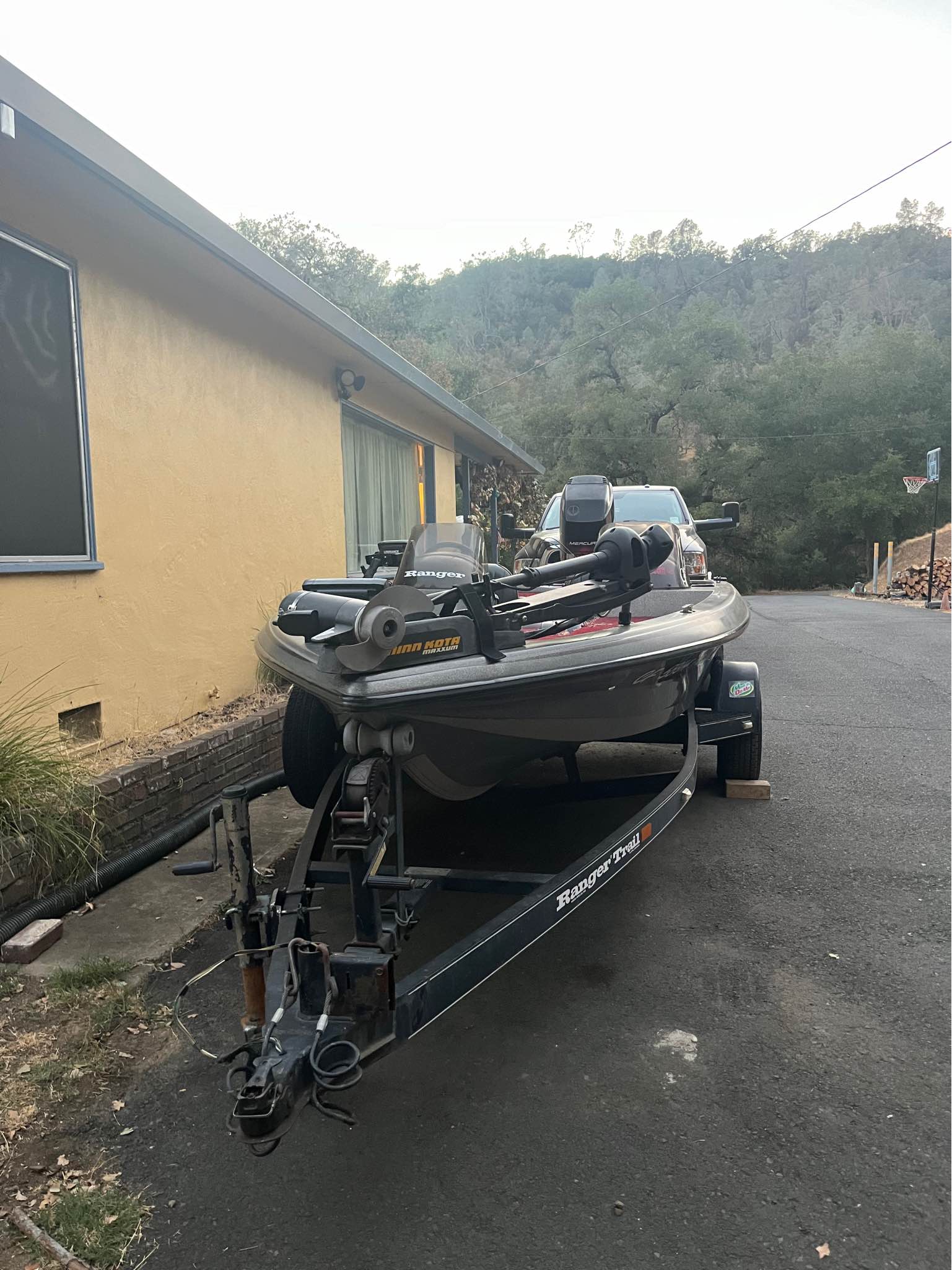 1997 Ranger r72 - Boats - Saint Helena, California | Facebook ...