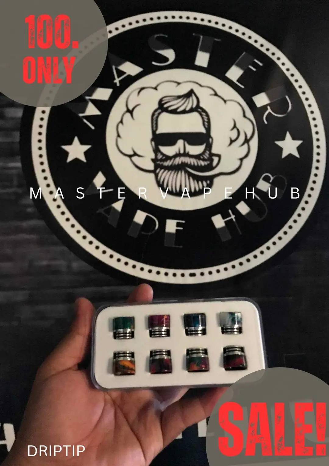 Master vape hub - Master vape hub added a new photo.