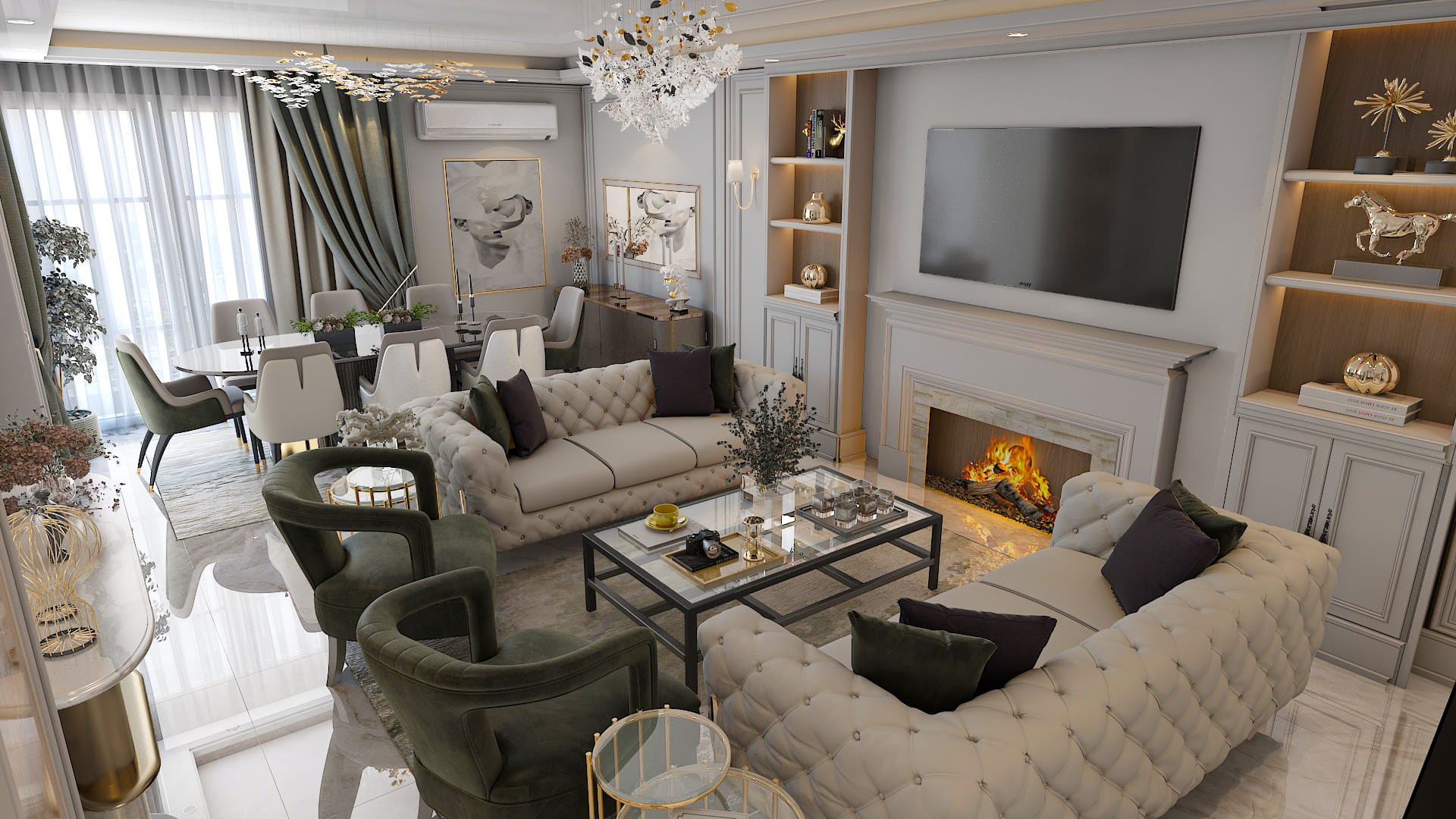 Sarah Ahmed for interior & architecture design