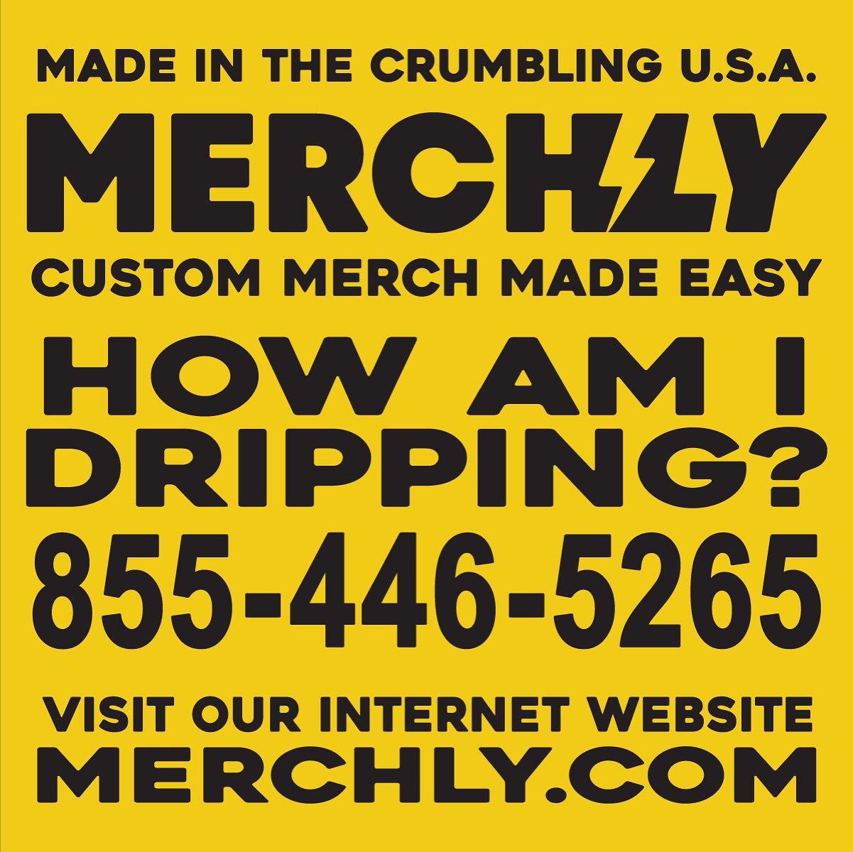 Merchly