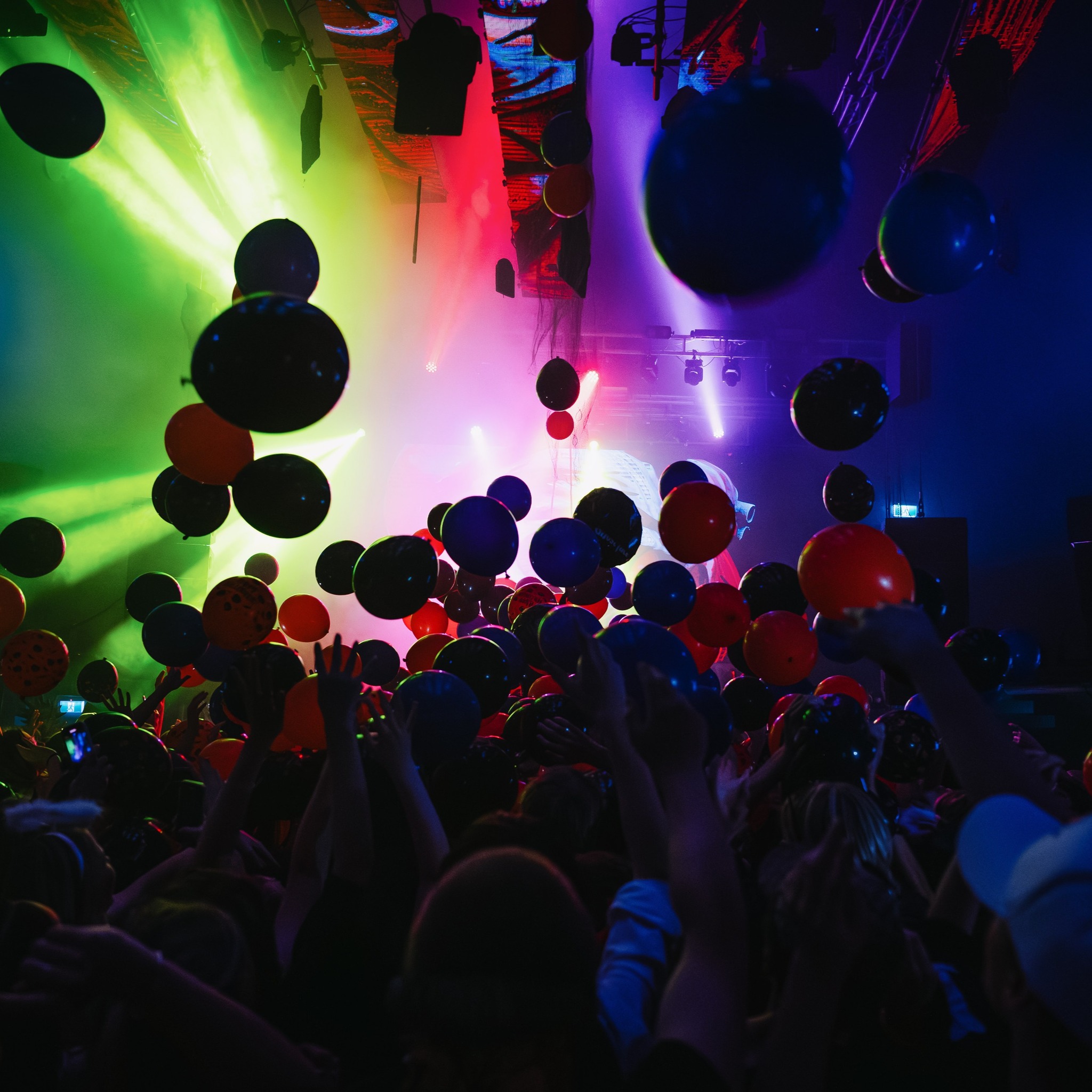Metropolis Fremantle Under 18 Events - HEADS UP! 🚨 With COVID capacity ...