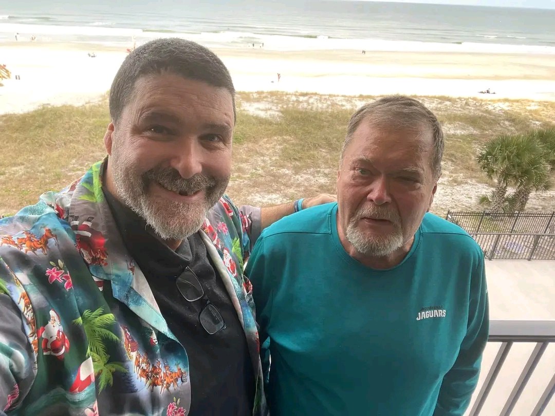 Swarup Biswas - Mick Foley – “The Day Jim Ross Saved My... | Facebook