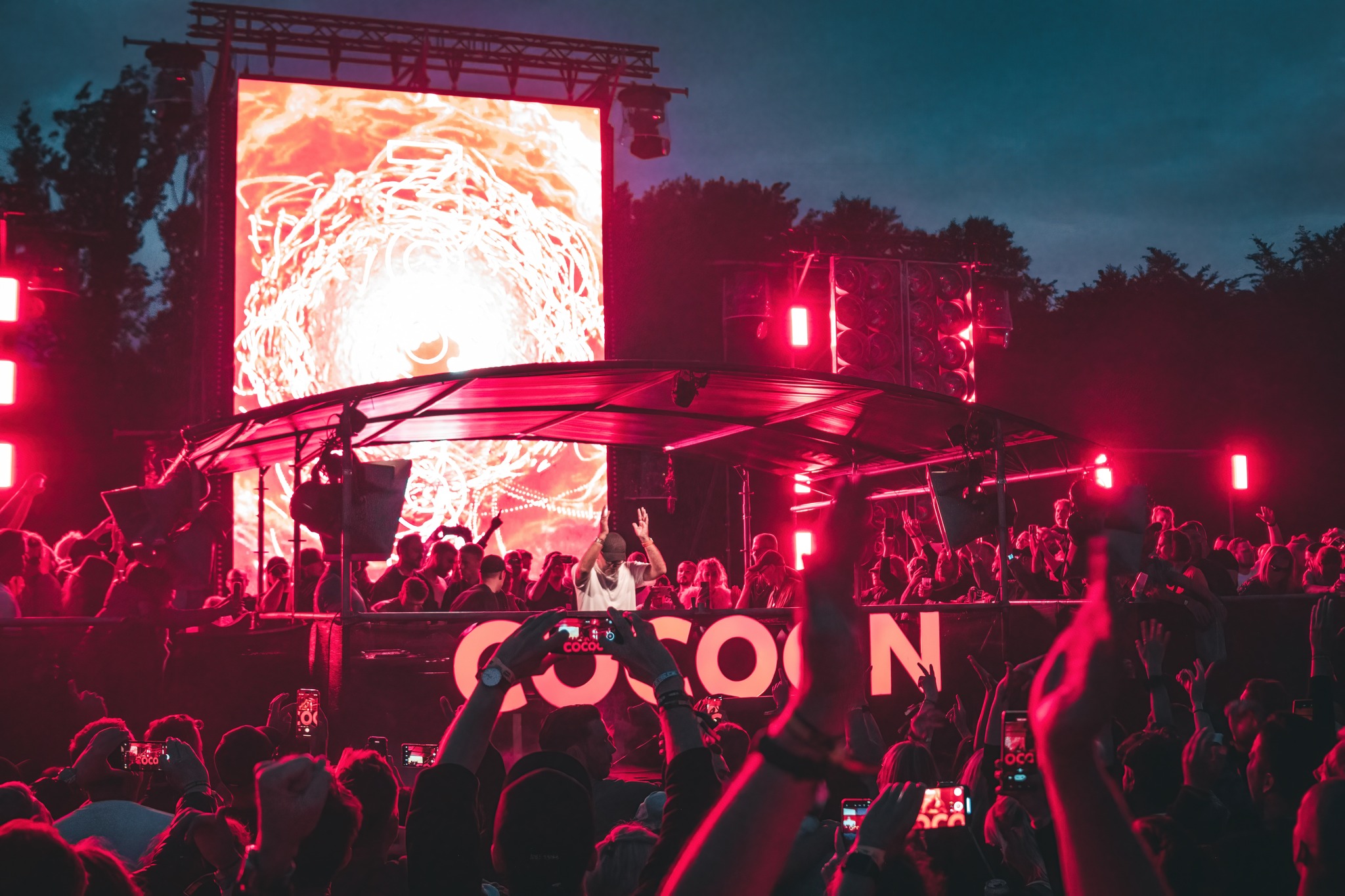 Technodisco Events | Facebook