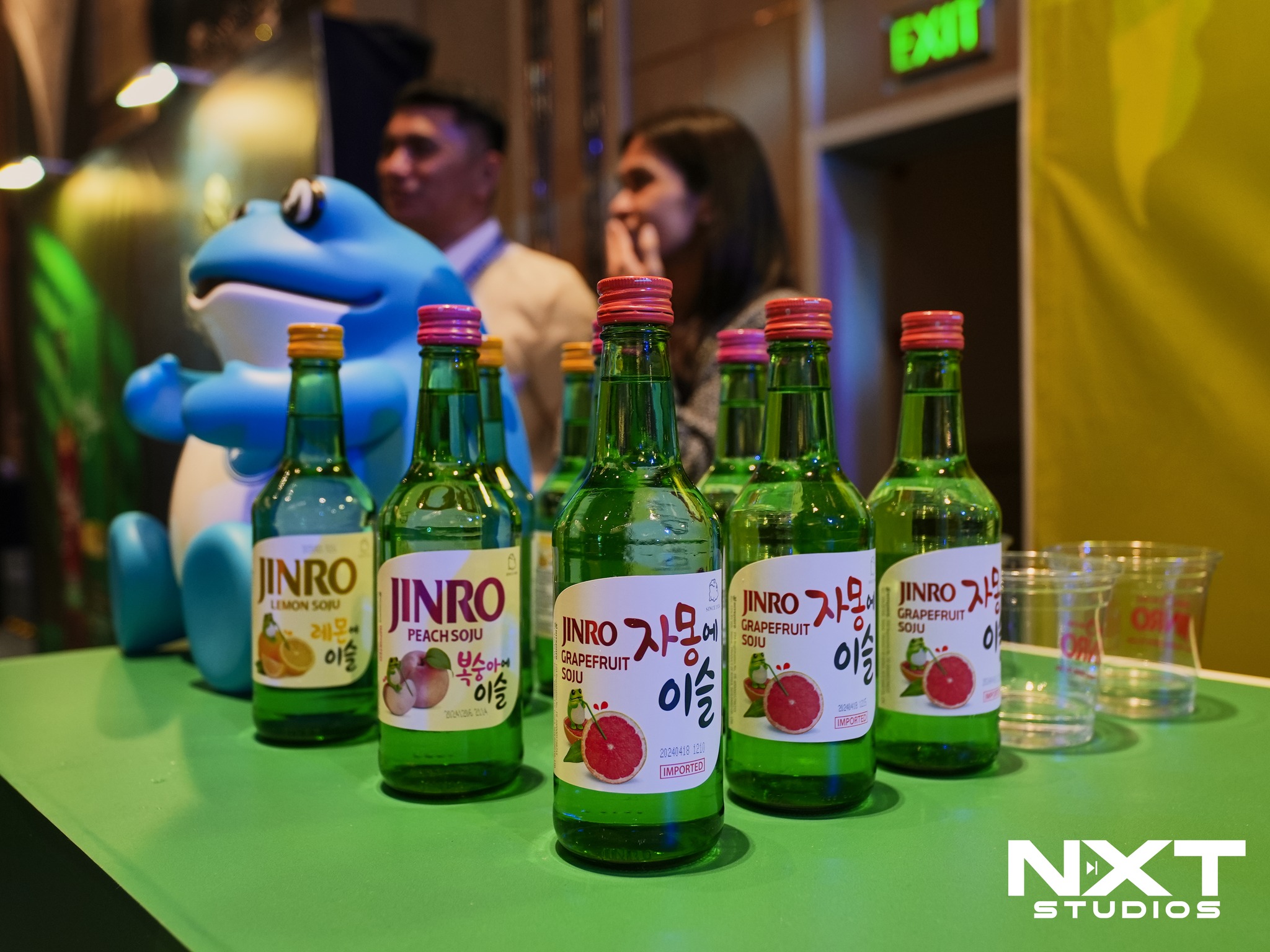 NXT Studios | Pasig