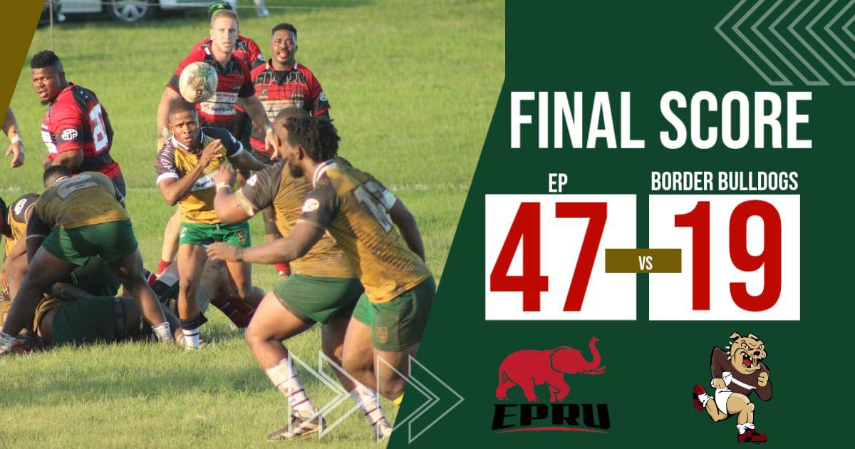 Tough outing in our friendly game as... - Border Rugby Union | Facebook