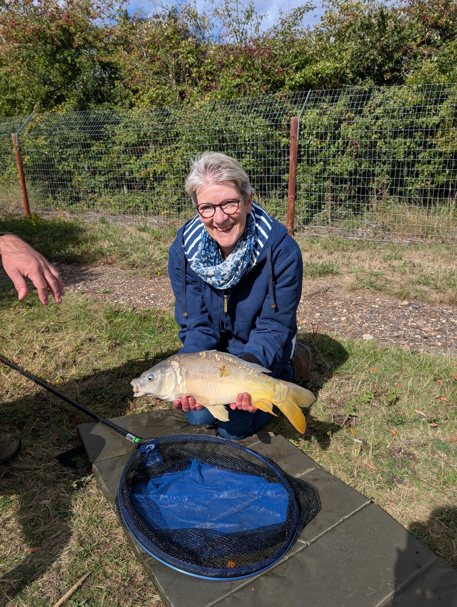 Angling Trust - If you're a member - login to your... | Facebook