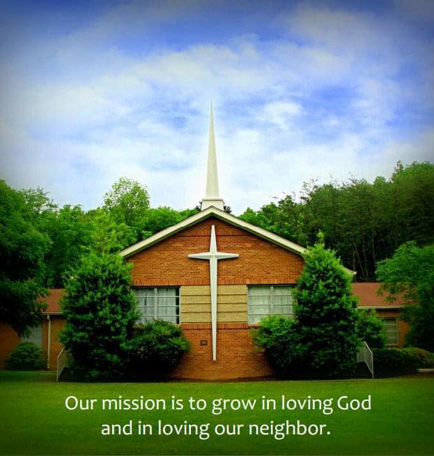 Ashland Terrace Christian Church (Disciples of Christ) | Chattanooga TN