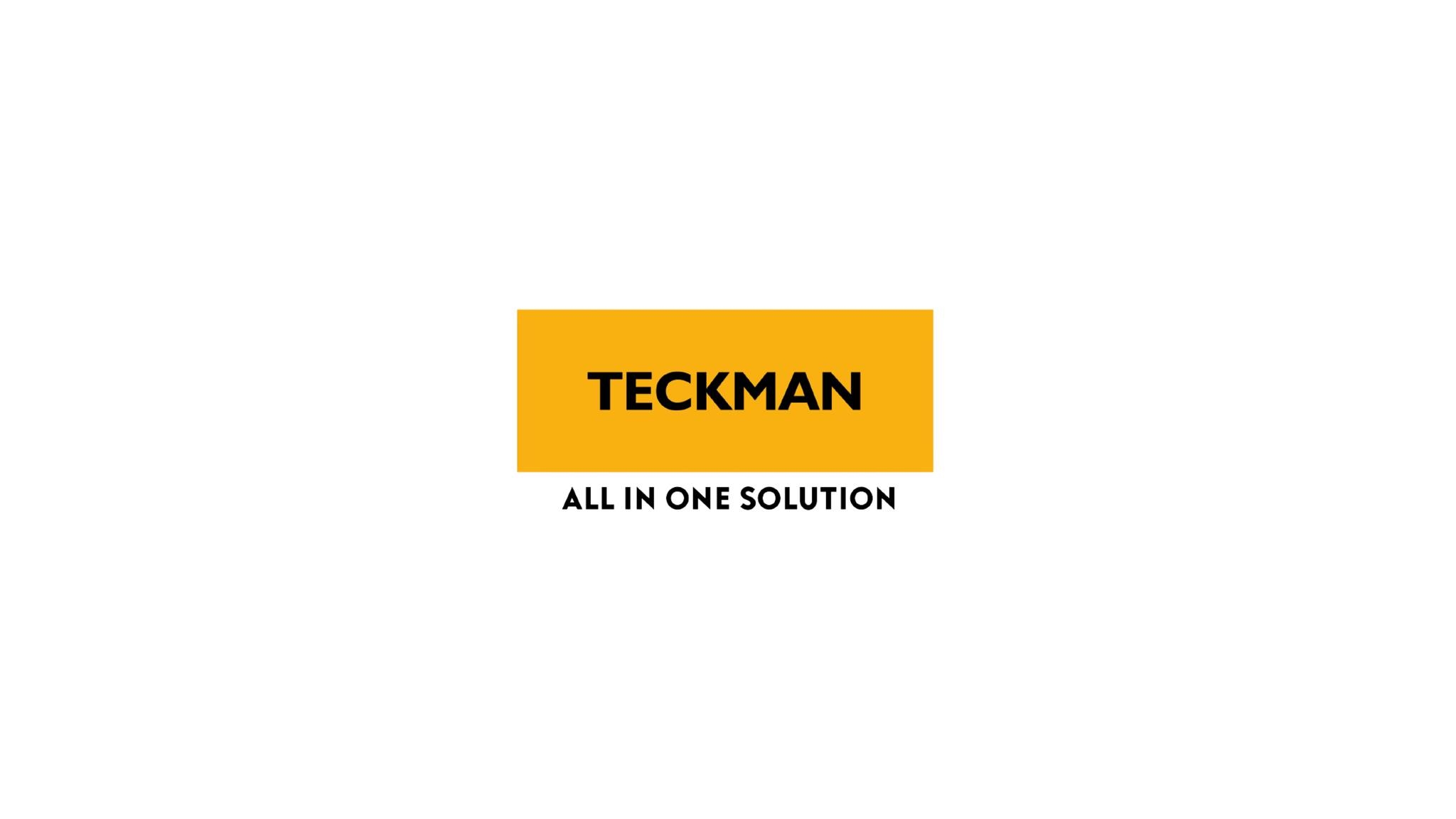 Teckman Heavy Equipment | Cairo