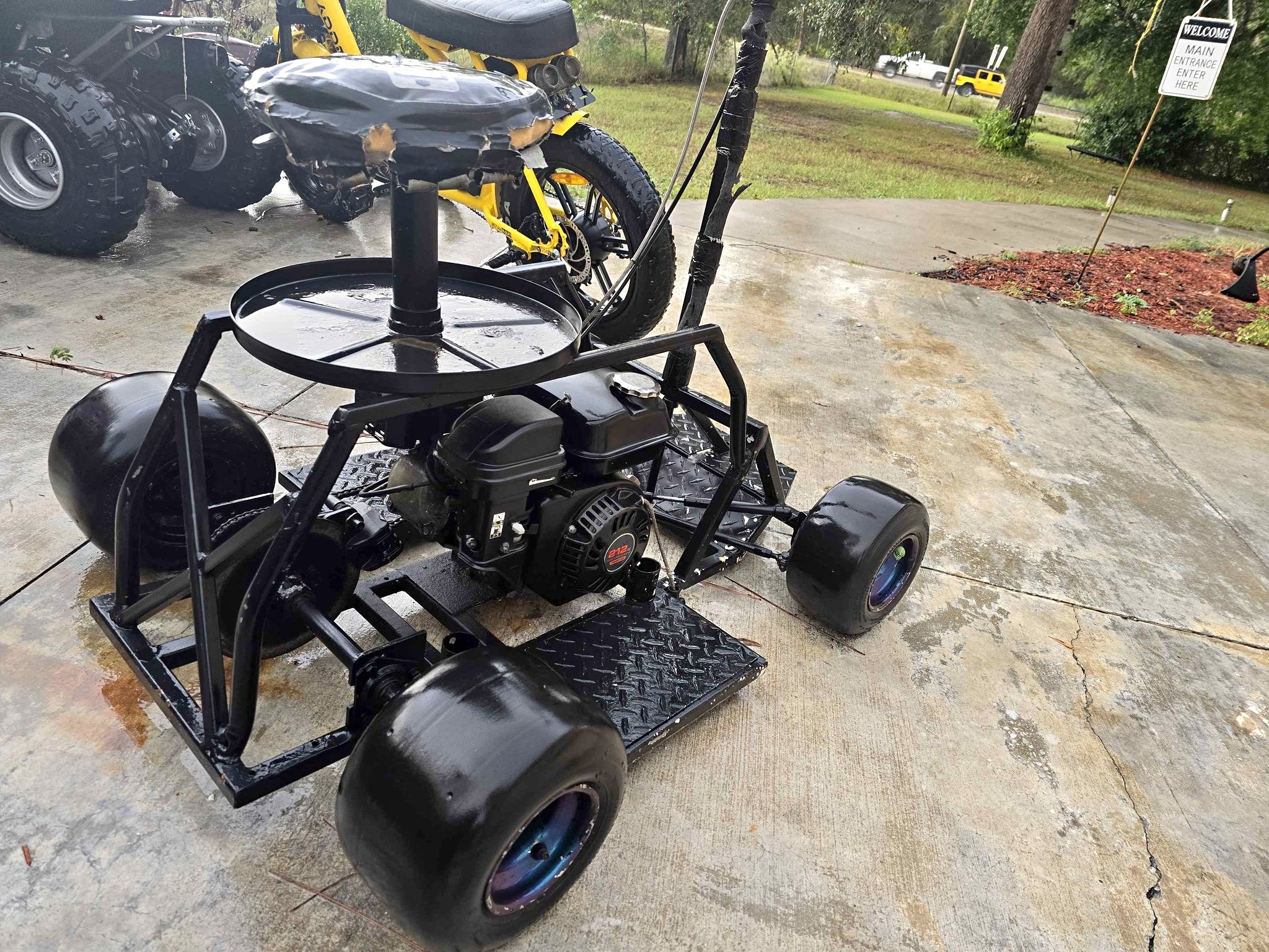 2016 Bar stool Racer - Bar Stools - Weeki Wachee, Florida | Facebook