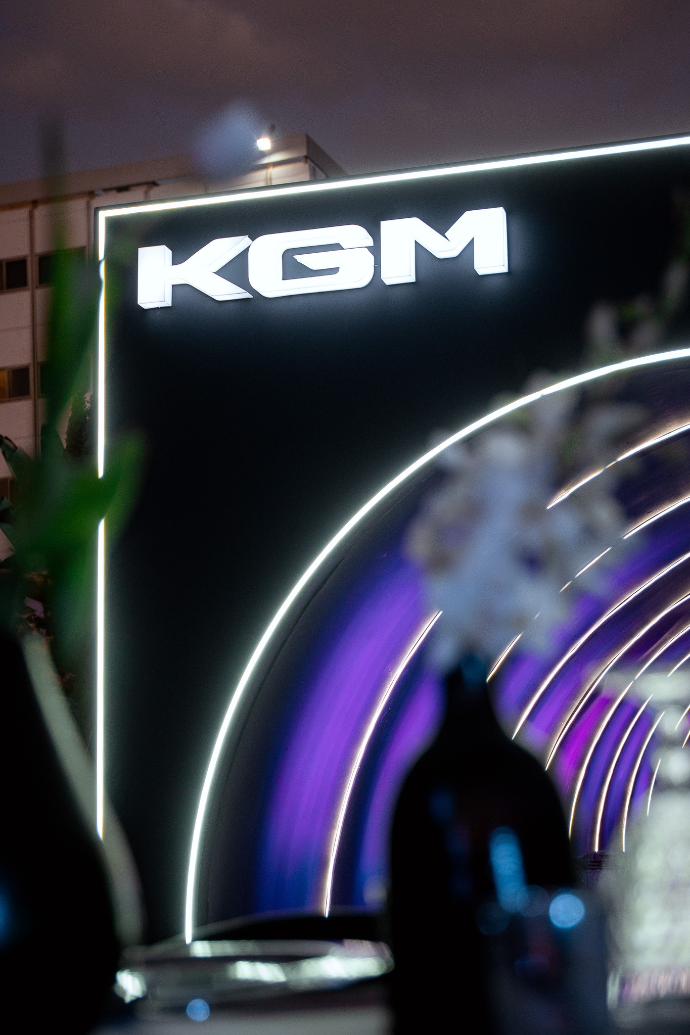 KGM Egypt